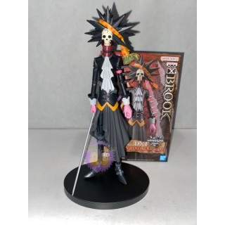 Figurine Banpresto - One...