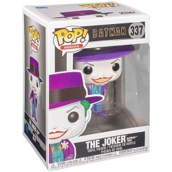 Funko Pop - Batman 337 -...