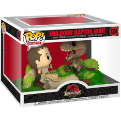 Funko Pop - Jurassic Park...