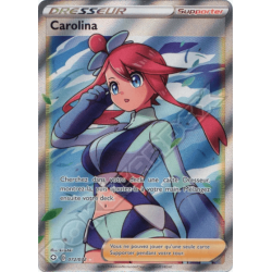 CAROLINA 122/122 - RUPTURE TURBO