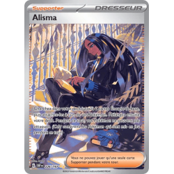 Alisma - 226-197 - Flammes...