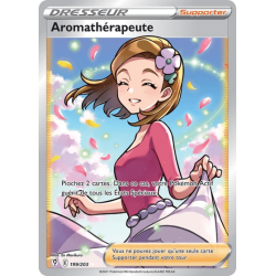 Aromathérapeute - 199/203 - Evolution Celeste