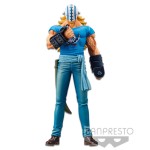 Figurine One Piece - Killer - DXF The Grandline Men Wanokuni Vol.17 - Banpresto - 17 cm