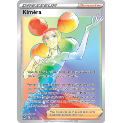 Kiméra - 206/196 - Origine...