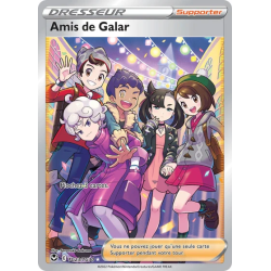 Amis de Gala - TG23/TG30 -...