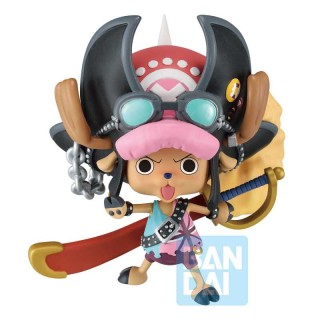 Figurine Bandai - One Piece...