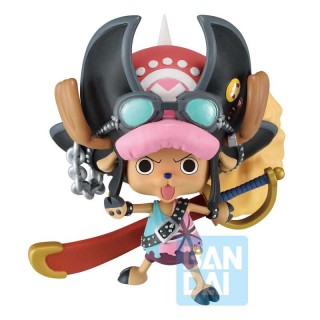 Figurine One Piece - Tony...