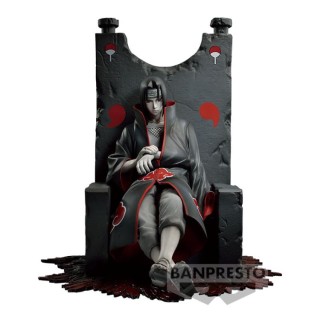 Figurine Dioramatic - Naruto Shippuden -  Uchiha Itachi