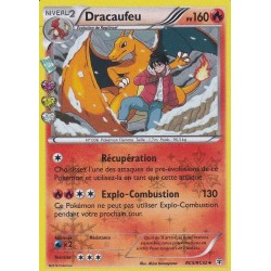 Dracaufeu - RC5/RC32 -...