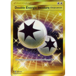 Double Energie Incolore - 166/145 - Gardiens Ascendants