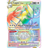 Lugia - 202/195 - Tempête d'argentée