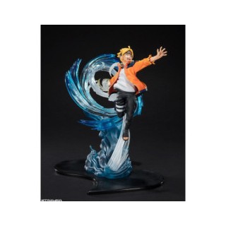 Figurine Figuarts Zero - Boruto - Boruto Uzumaki 21 cm