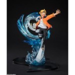 Figurine Figuarts Zero - Boruto - Boruto Uzumaki 21 cm