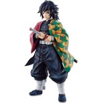 Figurine Bandai - Demon Slayer - Tomioka Giyu