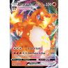 Carte Pokemon Dracaufeu - 020/189 - Ténébres Embrasées - GOOD - FR