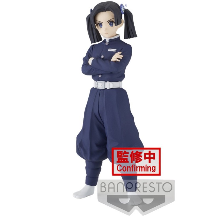 Figurine Banpresto - Demon Slayer - Aoi Kanzaki