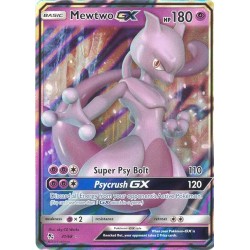 Mewtwo - 31/68 - Destinées Occultes