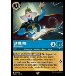 La reine - 156/204 -...