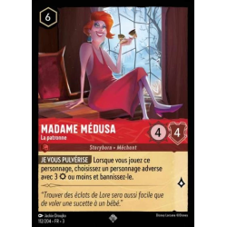 Madame Medusa - 112/204 -...