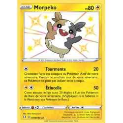 Morpeko - SV044/SV122 -...