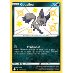 Goupilou - SV081/SV122 -...