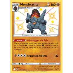 Monthracite - SV069/SV122 - Destinées Radieuses