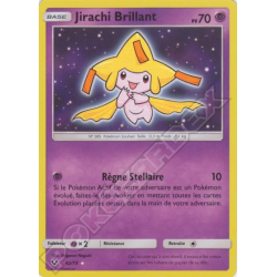 Jirachi Brillant - 42/73 -...