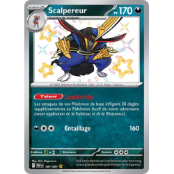 Scalpereur - 187/091 -...