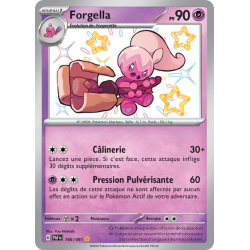 Forgella - 166/091 -...