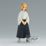 Figurine Demon Slayer - Senjuro Rengoku - Vol.26 Version A - Banpresto - 15 cm