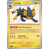 Luxray - 137/091 - Destinées de Paldea