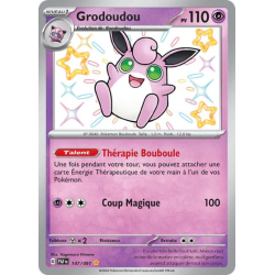 Grodoudou - 147-091 -...