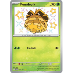 Pompedik - 099/091 -...