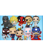 Funko Pop