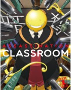 Assassination Classroom