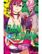 Dandadan