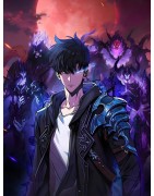Solo Leveling