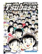 Captain Tsubasa