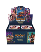 Display / Booster FR