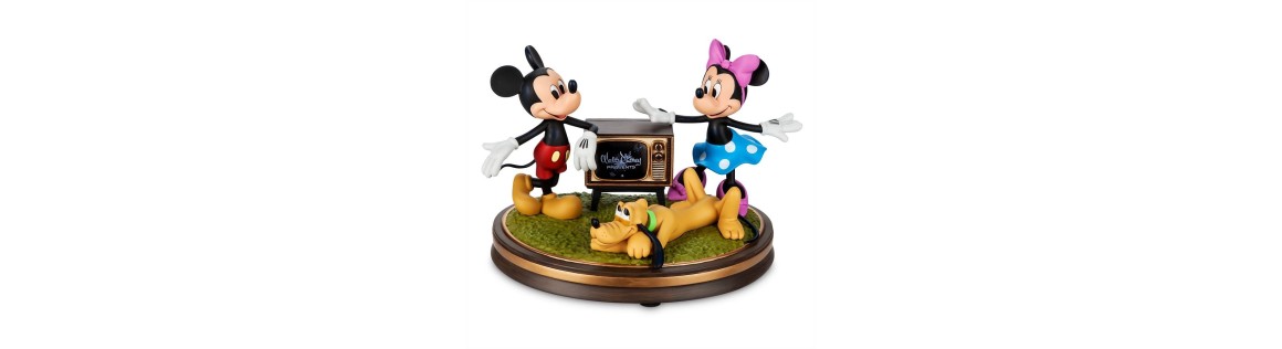 Figurine Disney