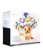 Coffret et ETB FR